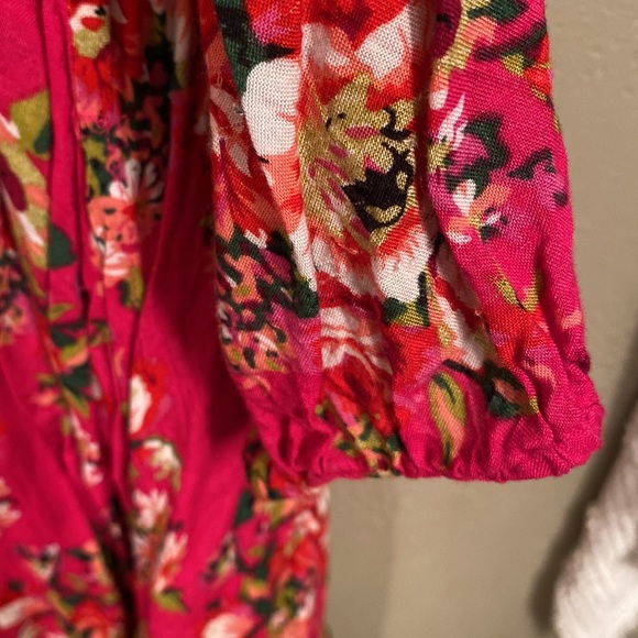 Jodifl tunic dress - Picture 5 of 5